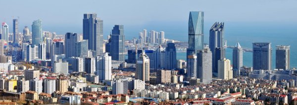 银行股票配资 北上广深增速垫底！烟台合肥凭什么逆袭？