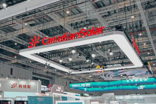 股票配资正规平台排名 行业至暗时刻，阿特斯为何能盈利？