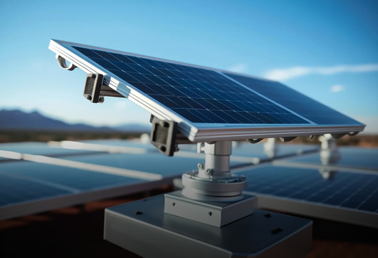 配资服务平台 2024光伏变局：N型迭代重塑行业，设备龙头易主，合同负债缩水敲响警钟