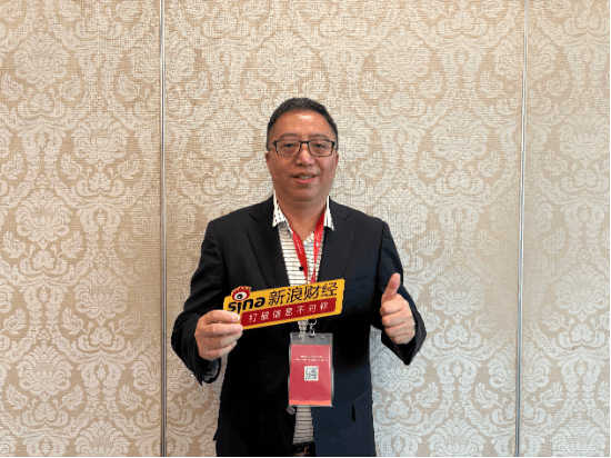 配资股票交易网站 对话元禾璞华牛俊岭：半导体行业进入并购+创新的综合时代